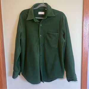 Aritzia Polartec fleece